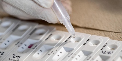 Coronavirus in Italia: 6619 nuovi casi e 18 morti in 24 ore