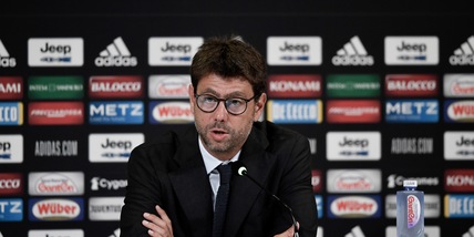 Juve, Barça, Real: "Continueremo a sviluppare il progetto Superlega"