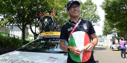 Tokyo2020, Cassani: "Si parla a quattr'occhi tra persone perbene"