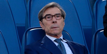 La storia di Ariedo Braida, prolifico bomber ed illuminato dirigente