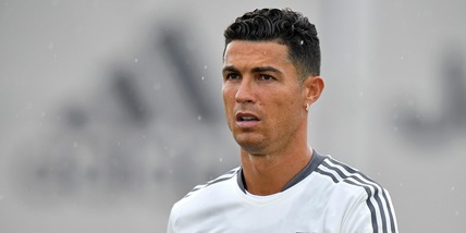 As: "Ronaldo vuole lasciare la Juve, sogna il Real Madrid"