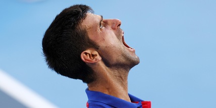 Tokyo2020, che flop per Djokovic: nessuna medaglia alle Olimpiadi