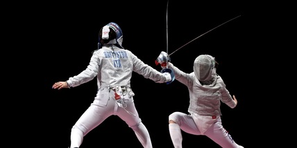 Tokyo 2020, sfuma il bronzo per l'Italia della sciabola donne