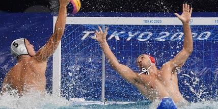 Tokyo2020, il Settebello vince anche contro il Giappone