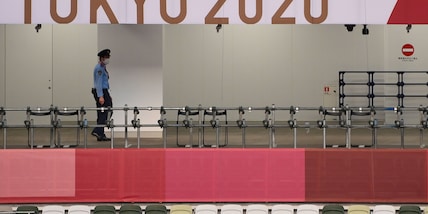 Olimpiadi, si registra un picco di contagi Covid: oltre 4 mila in 24 ore