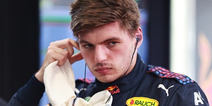 F1 Gp Ungheria, Verstappen: "Siamo stati dietro per tutto il weekend"