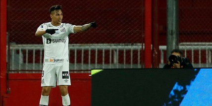 Calciomercato Juve, Kaio Jorge è a un passo: affare ai dettagli col Santos