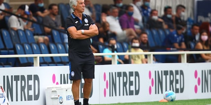 L'Atalanta ritrova i tifosi: 2-1 al Pordenone in amichevole