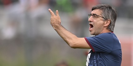 Torino sconfitto 1-0 dal Rennes, espulso Juric