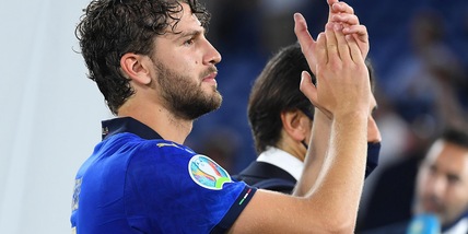 Nedved: "Locatelli? Lui vuole la Juve e l'offerta è giusta"