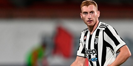 Juve, Kulusevski: "Con Allegri imparo, vogliamo lo scudetto"