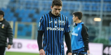 Calciomercato Torino, per la difesa spunta anche Caldara