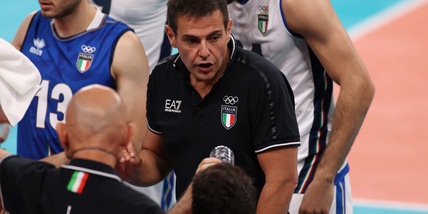 Blengini: "tutti uniti, compatti e disponibili"