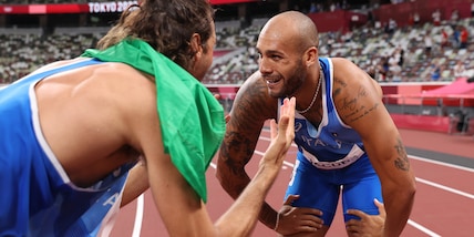 Caso Tamberi-Jacobs: “Nessun premio? Nessuno ha goduto come noi!”