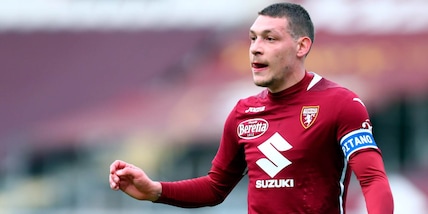 Torino, martedì la ripresa. Atteso Belotti