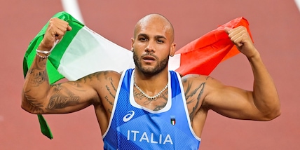 Jacobs, la mamma sicura: "È il nuovo Bolt, ora il record del mondo"