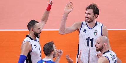 Tokyo: l'Italia per i quarti pesca l'Argentina