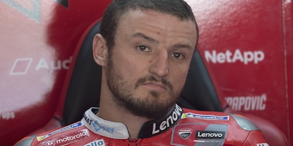 MotoGp, Miller: "Voglio essere costante e vincere un'altra gara"