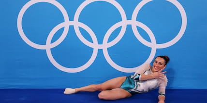 Tokyo 2020, Vanessa Ferrari in finale: dove e quando vederla in tv