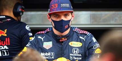 F1, Verstappen: "Spa è la mia pista preferita, è bello tornare a gareggiare"