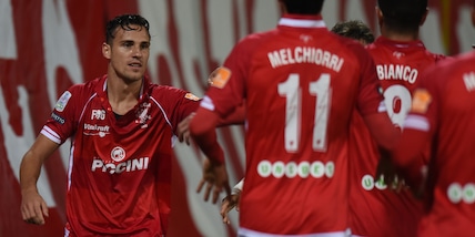 Perugia, Cancellotti si trasferisce al Pescara