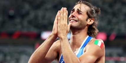 Tamberi, l'oro a Tokyo è da notte insonne: "Ho paura di dormire"