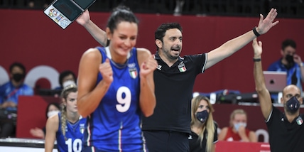 Tokyo: Mazzanti "occasione sprecata"