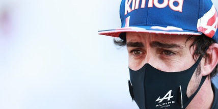 F1, Alonso: "Essere giovane non vuol dire essere più veloce"