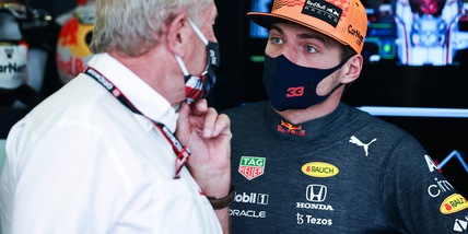 F1, Marko: "Dovremo montare un'altra power unit, Verstappen avrà penalità"