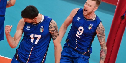 Tokyo: domani Italia-Argentina vale la semifinale