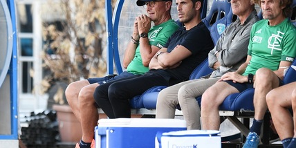 Empoli, annullata l'amichevole con la Carrarese