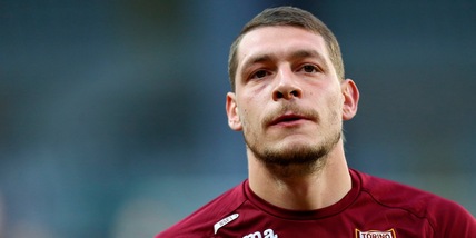 Torino, Belotti è tornato: "Tutto a posto", ma c'è il nodo contratto