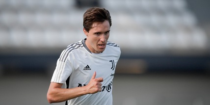 Barcellona-Juve, i convocati di Allegri: tre assenti