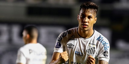 Milan, Maldini in pressing su Kaio Jorge