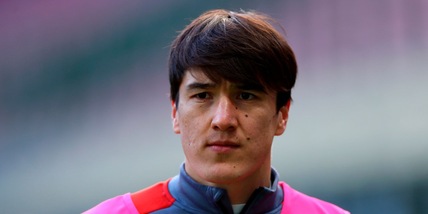 Ufficiale, Shomurodov è un nuovo giocatore della Roma