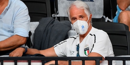 Malagò: "Accuse a Jacobs sono fonte di dispiacere e imbarazzo"