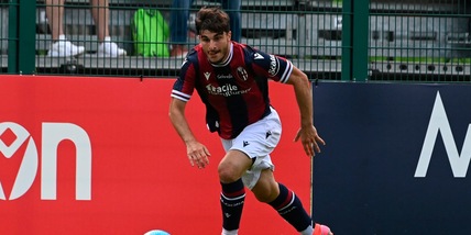 Toro, assalto a Orsolini: Cairo alza l'offerta