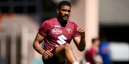 Torino, Bremer va avanti senza forzare