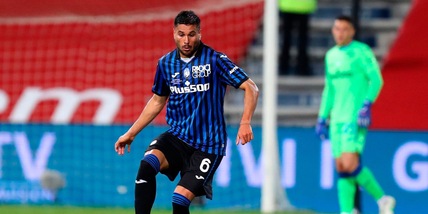 Atalanta, Romero saluta: "Grazie Bergamo"