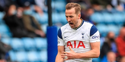 Tottenham, Kane di nuovo assente agli allenamenti: sarà multato