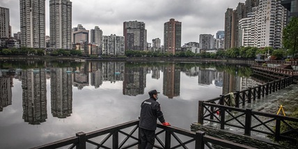 Covid in Cina: torna il lockdown in un'area di Wuhan