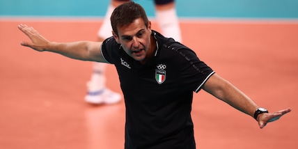 Tokyo: gli azzurri 'un'eliminazione che fa male'