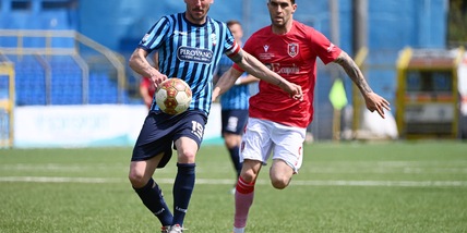 Serie C, Sudtirol: triennale per l'ex Novara Moscati