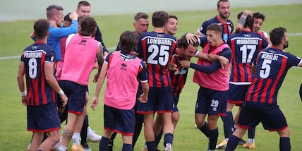 Serie C, Imolese, dalla Sampdoria Benedetti in prestito