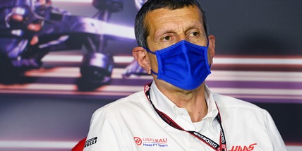 F1, Steiner risponde a Ralf Schumacher: "Non chiedo a lui come lavorare"