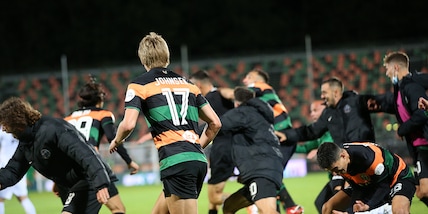 Venezia, annullata la prossima amichevole: caso Covid nel club