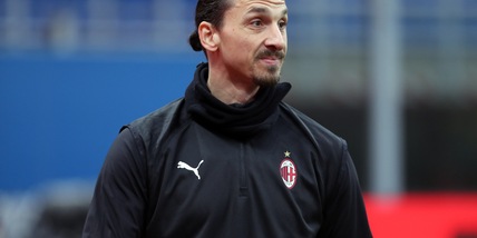 "Incredibile retroscena Ibrahimovic, voleva tornare al Psg!"