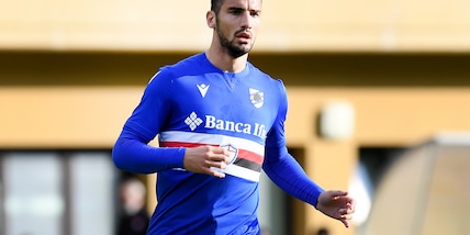 Salernitana, dalla Sampdoria arriva Bonazzoli a titolo temporaneo