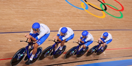 Tokyo 2020, il programma di mercoledì 4 agosto: orari e italiani in gara