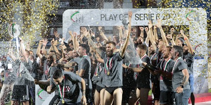 Alessandria, ecco Benedetti e torna Marconi